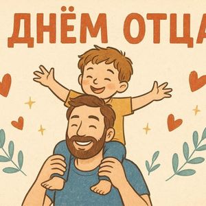 День отца